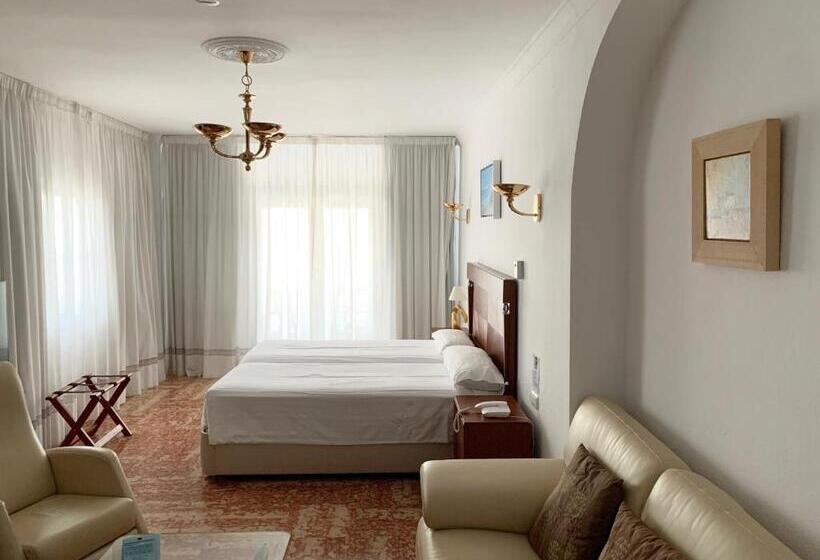 سوییت, Paraíso Del Mar