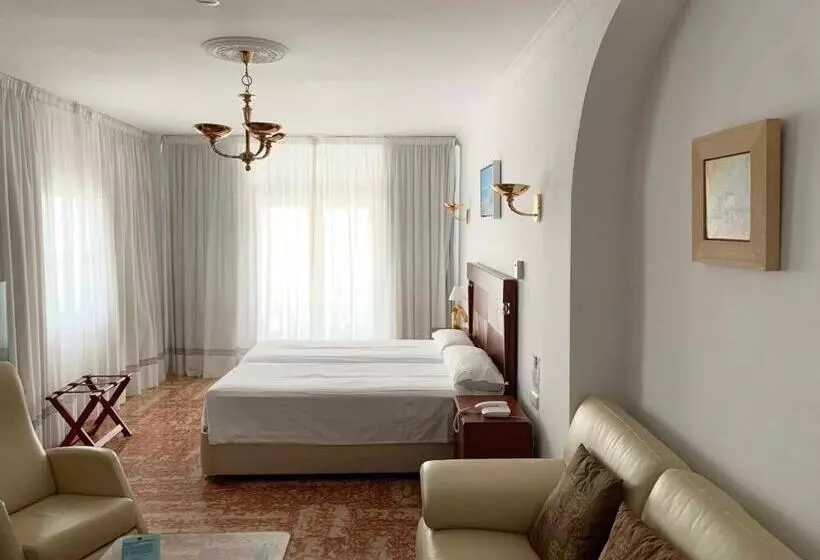 Suite, Paraíso Del Mar