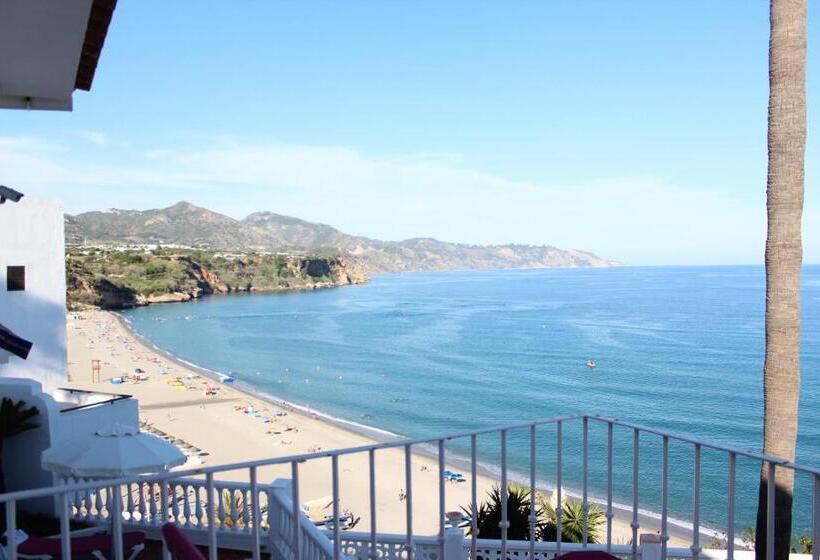 جناح, Paraíso Del Mar