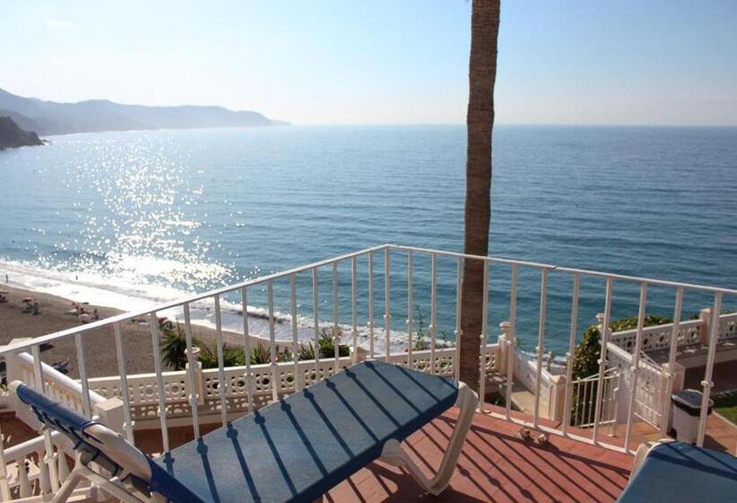 جناح, Paraíso Del Mar