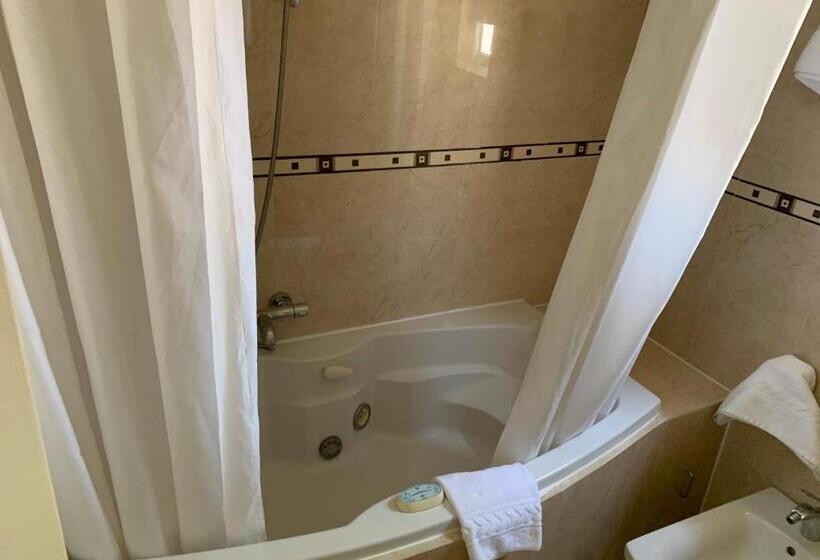 غرفة أساسية, Paraíso Del Mar