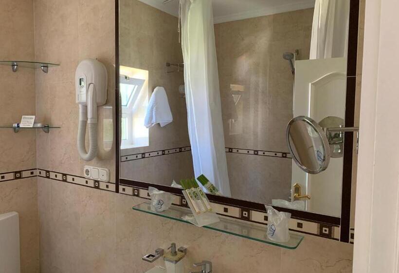 اتاق عادی, Paraíso Del Mar