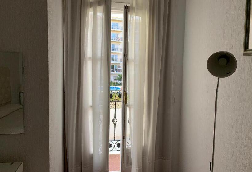 غرفة قياسية, Paraíso Del Mar