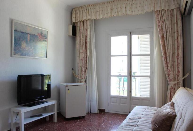 اتاق استاندارد, Paraíso Del Mar