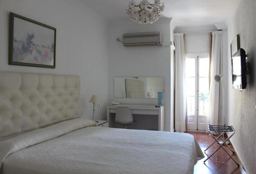 غرفة قياسية, Paraíso Del Mar