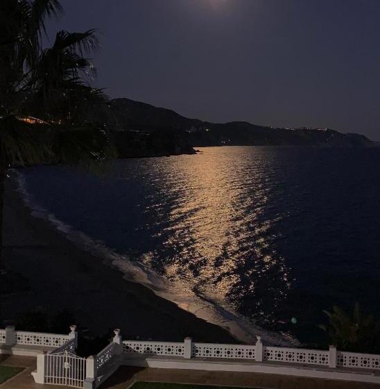 3 Bedroom Suite, Paraíso Del Mar