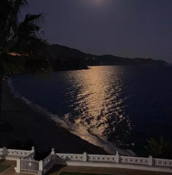 Suite 3 Camere da letto, Paraíso Del Mar