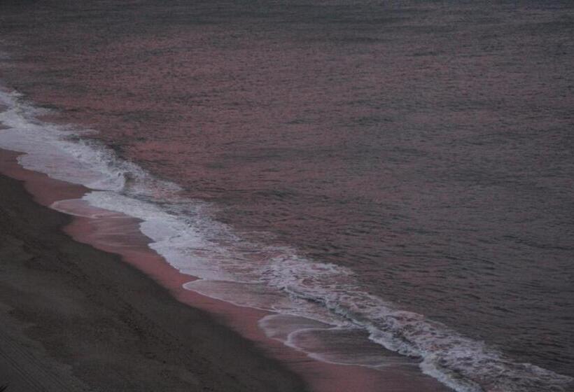 جناح 3 غرف نوم, Paraíso Del Mar