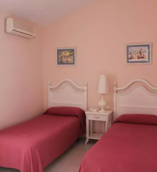 Suite 3 Camere da letto, Paraíso Del Mar