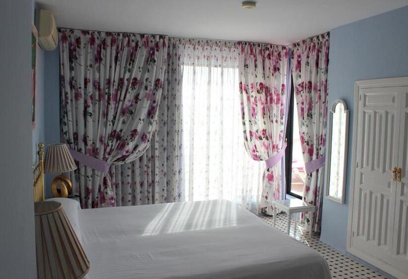 جناح 3 غرف نوم, Paraíso Del Mar