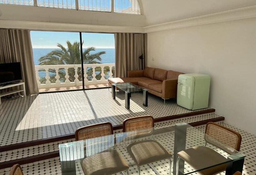 3 Bedroom Suite, Paraíso Del Mar