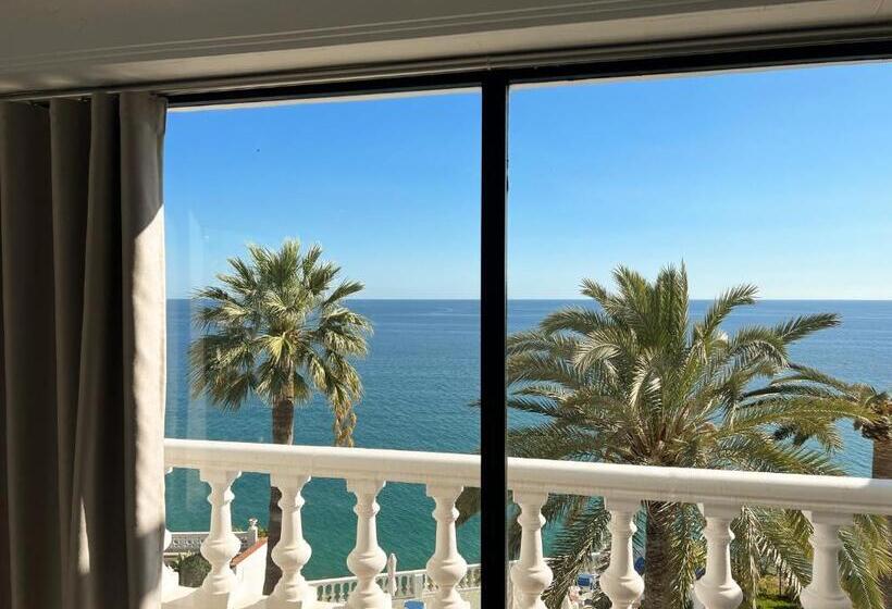 جناح 3 غرف نوم, Paraíso Del Mar