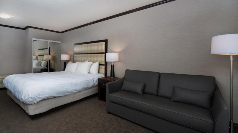 اتاق عادی, Petit Palace Puerta De Triana