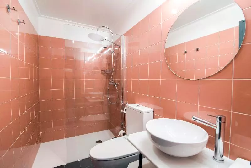 اتاق استاندارد چهار تخته, Petit Palace Puerta De Triana