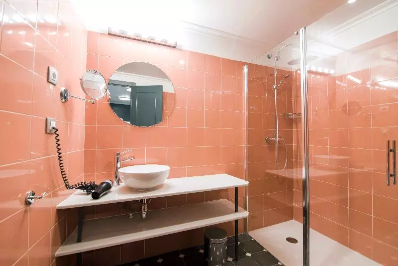 اتاق استاندارد, Petit Palace Puerta De Triana