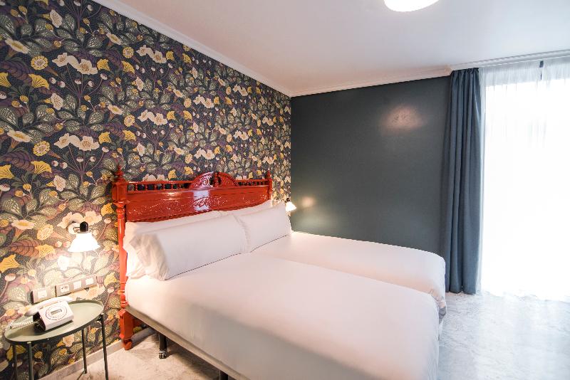 اتاق استاندارد, Petit Palace Puerta De Triana