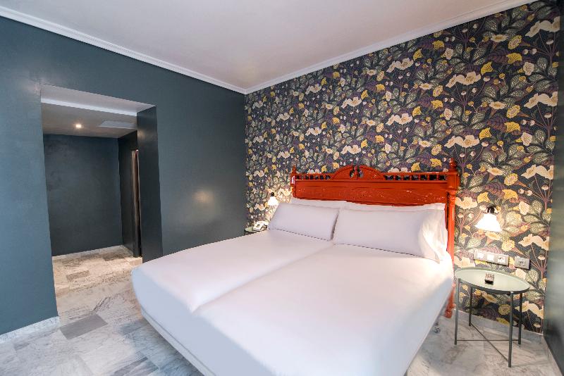 اتاق استاندارد, Petit Palace Puerta De Triana