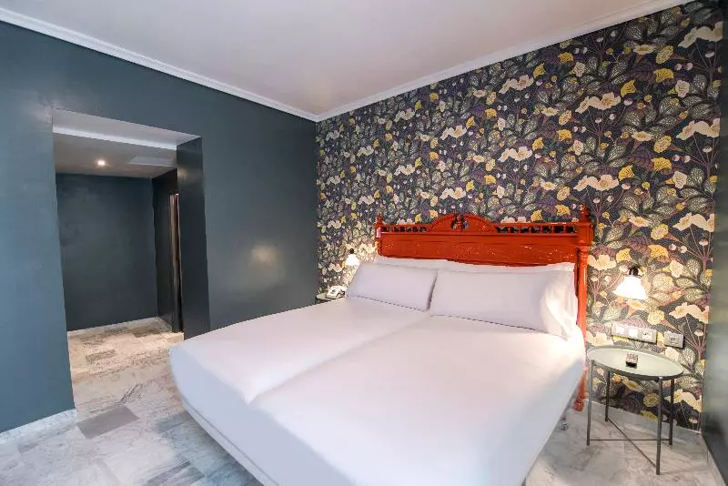اتاق استاندارد, Petit Palace Puerta De Triana