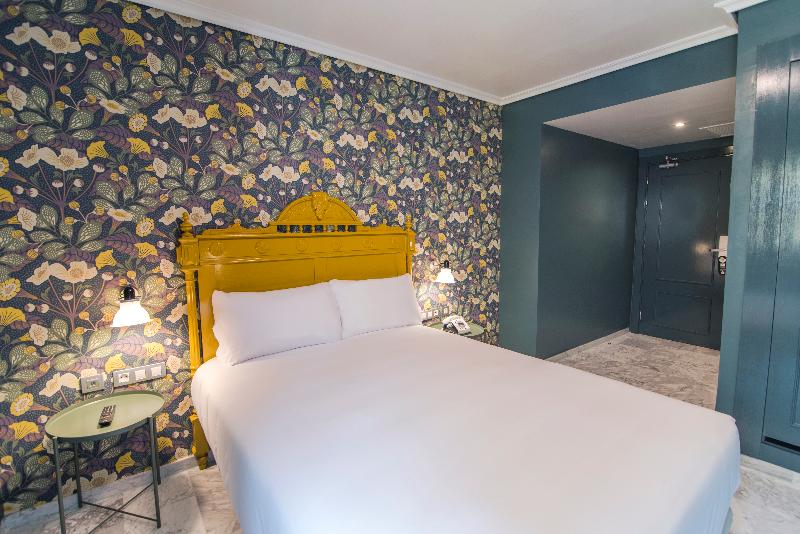 اتاق استاندارد, Petit Palace Puerta De Triana