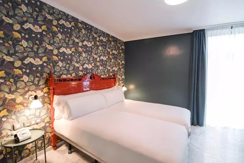 اتاق استاندارد, Petit Palace Puerta De Triana