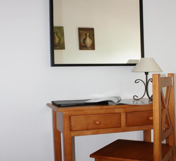 Standard Triple Room, Residencia Miami