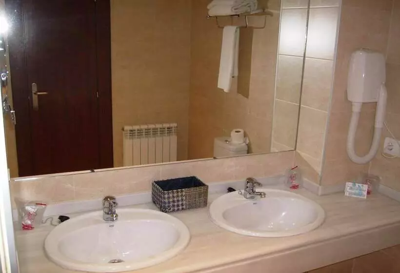 اتاق استاندارد, Roma