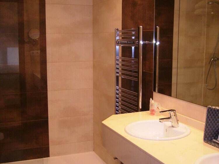 اتاق استاندارد, Roma