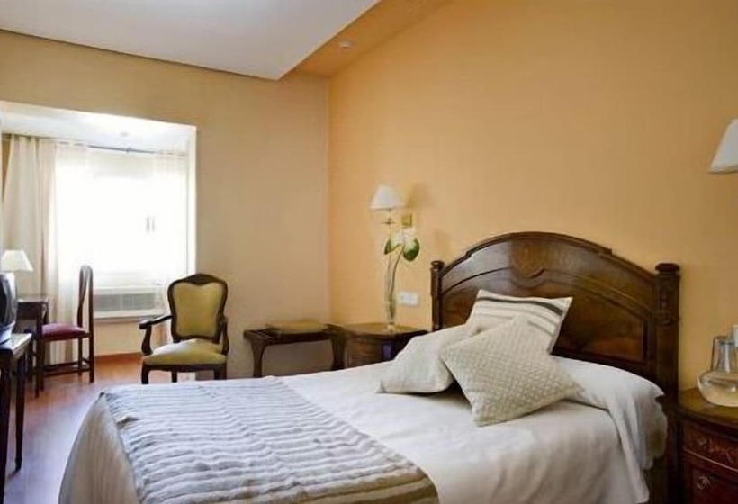 اتاق استاندارد, Roma