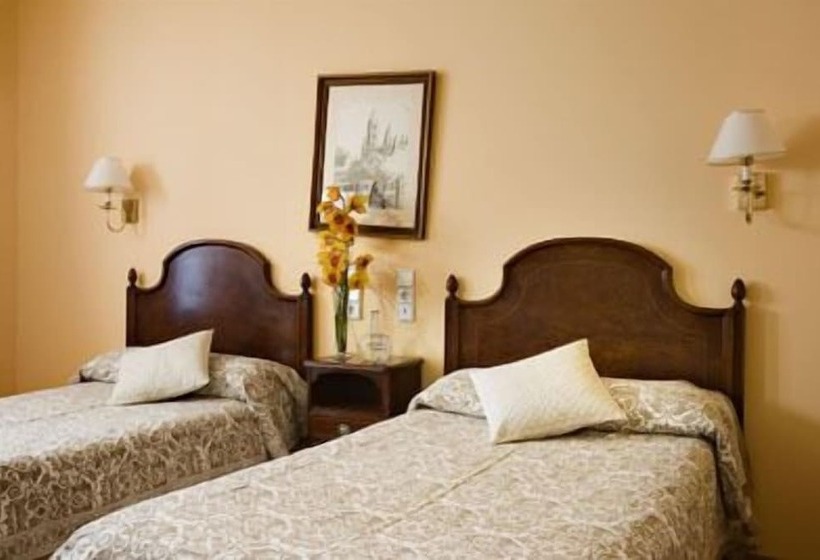 اتاق استاندارد, Roma