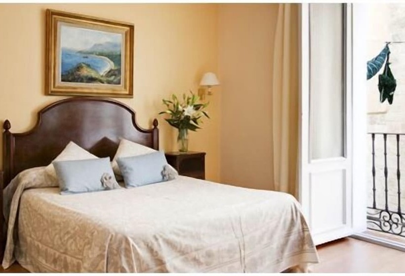 اتاق استاندارد, Roma