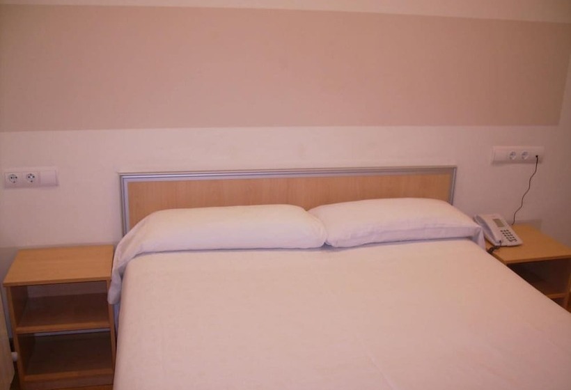 اتاق استاندارد سه نفره, Roma