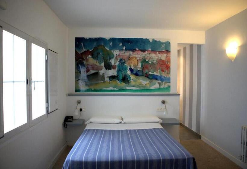 Номер Стандарт Внутренний, Ronda Hotel Polo