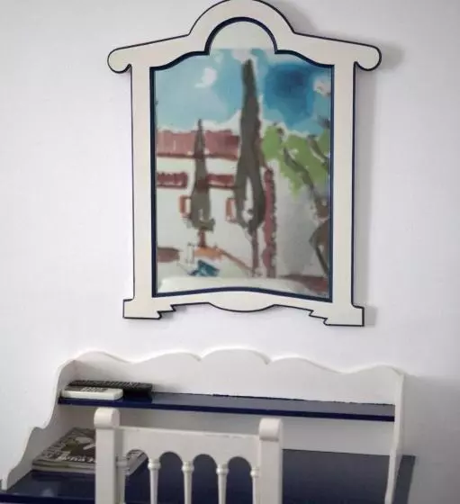 اتاق استاندارد یک نفره, Ronda Hotel Polo