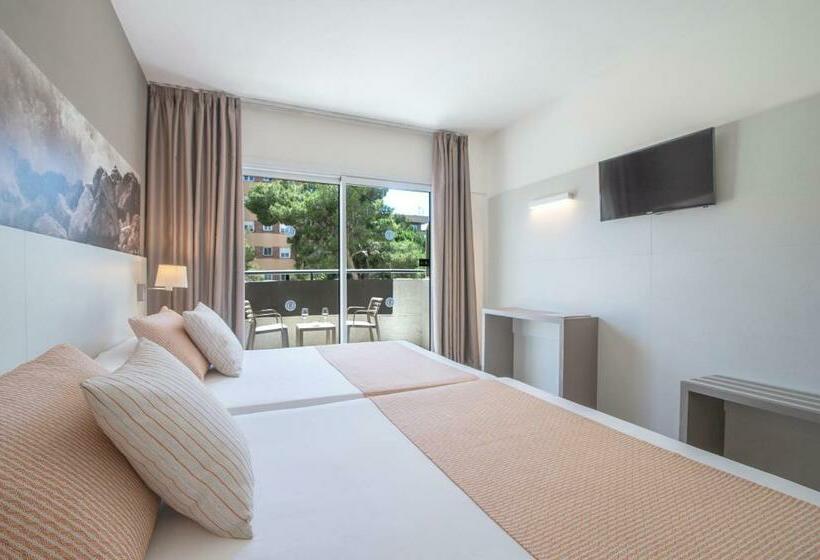 스탠다드 룸, Salou Sunset By Pierre & Vacances