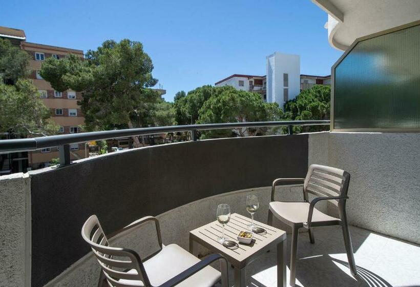 스탠다드 룸, Salou Sunset By Pierre & Vacances