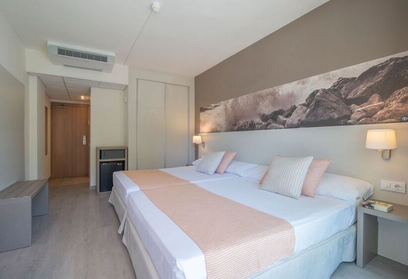 스탠다드 룸, Salou Sunset By Pierre & Vacances