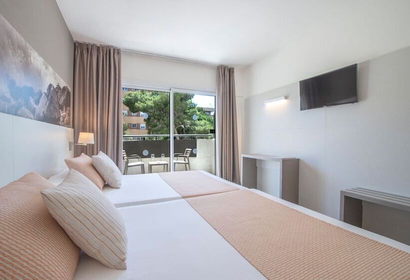 스탠다드 룸, Salou Sunset By Pierre & Vacances