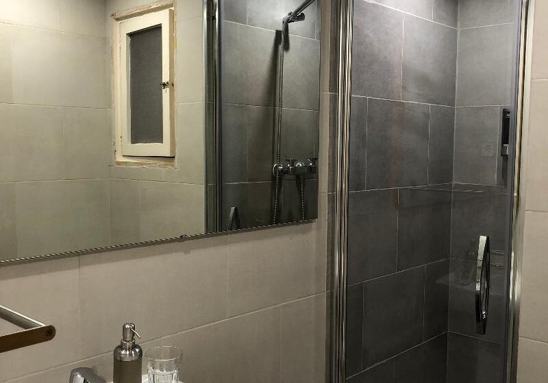 Номер Стандарт, Sant Jordi