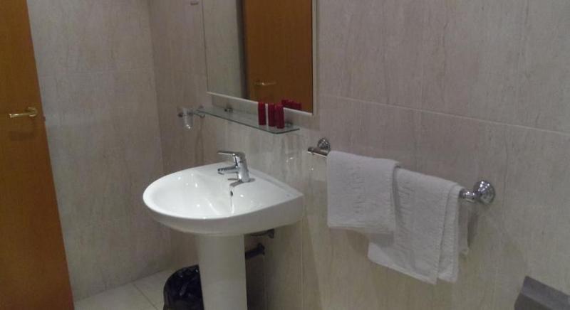 Номер Стандарт, Sant Jordi