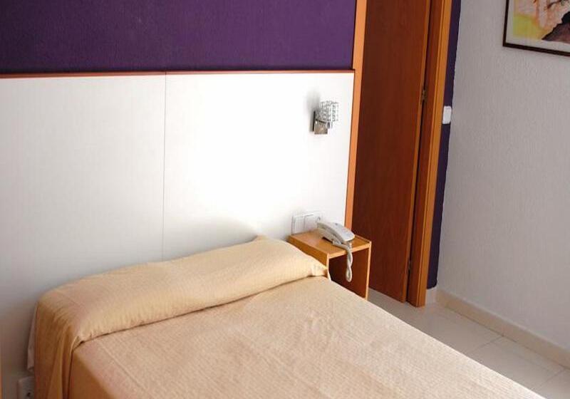 Номер Стандарт, Sant Jordi