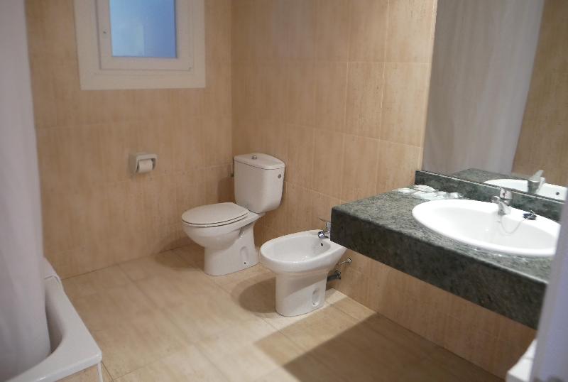 Четырехместный Номер Стандарт, Sant Jordi