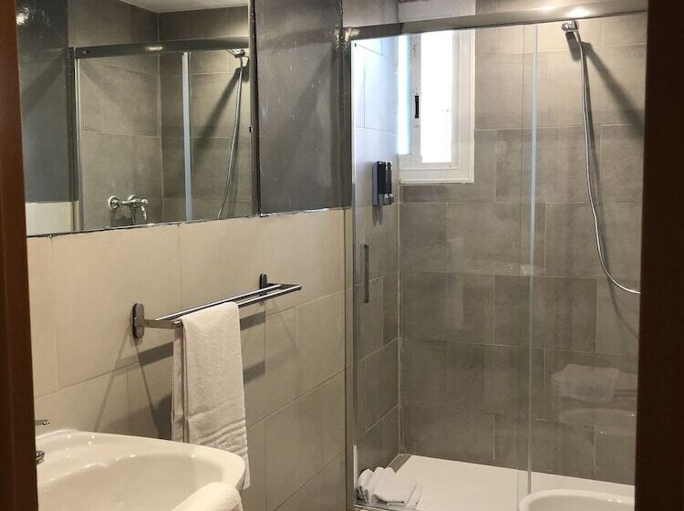 Номер Стандарт, Sant Jordi