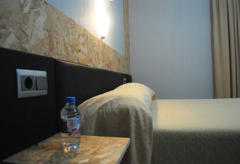 Номер Стандарт, Sant Jordi