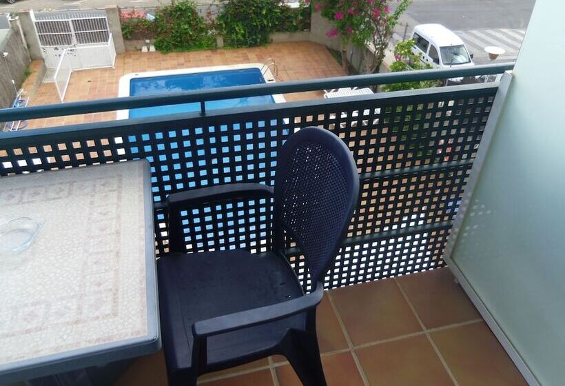 Номер Стандарт, Sant Jordi