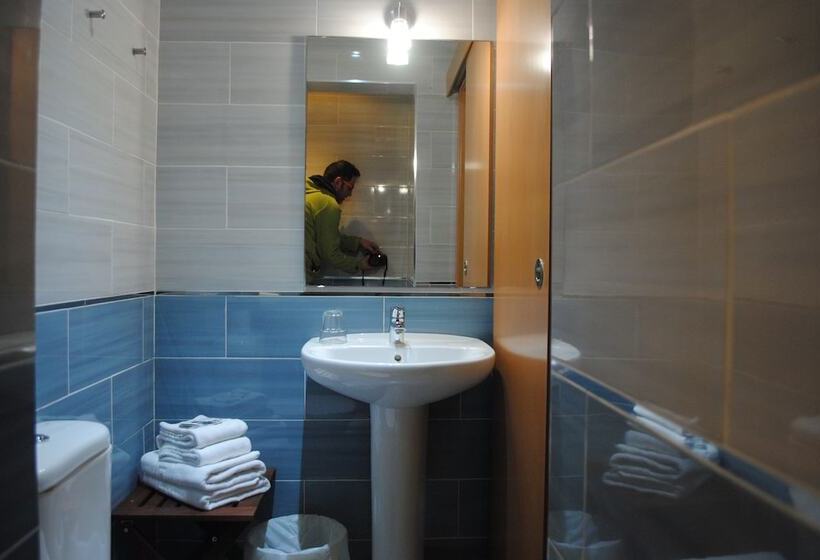 Номер Стандарт, Sant Jordi