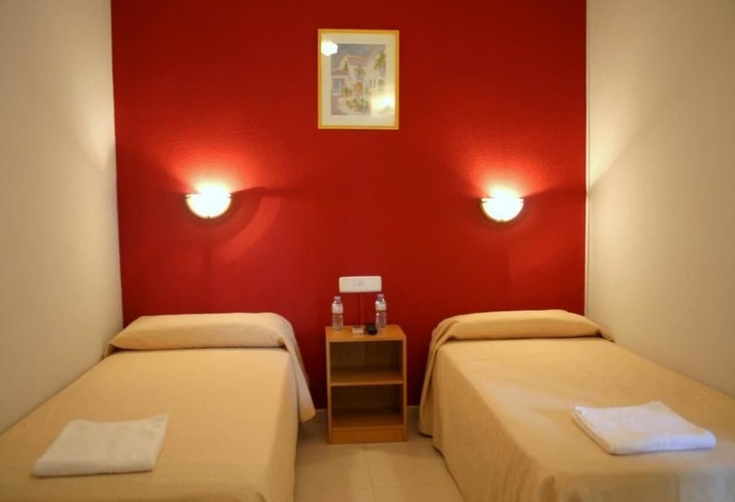 Номер Стандарт, Sant Jordi