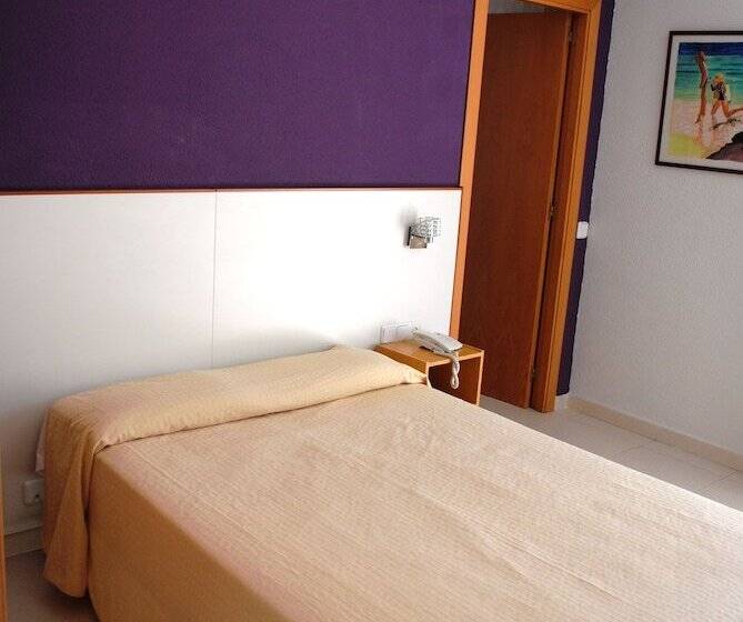 Номер Стандарт, Sant Jordi