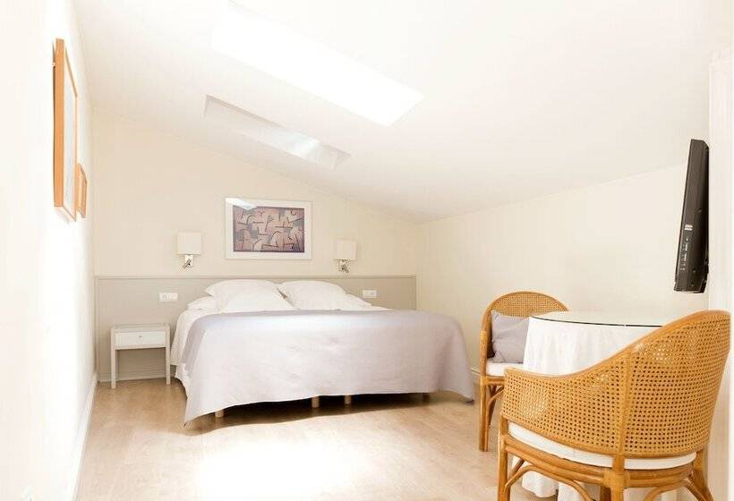 Номер Стандарт, Sauce