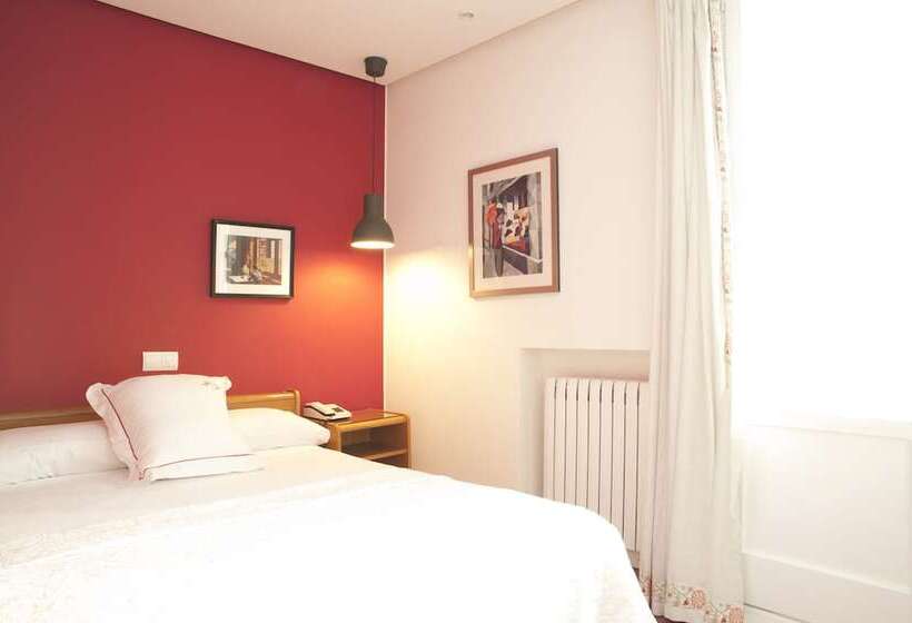 Номер Basic, Sauce