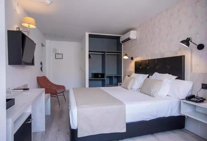 اتاق استاندارد, Soho Boutique Bahía Málaga